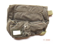 Pokrowiec maski pgaz