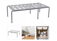 Regał do przechowywania Qianyu 69x24x15 cm