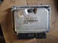 Komputer sterownik Volkswagen OE 038906019FF