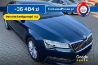 Skoda Superb Selection PHEV Duzy Rabat Polski Salon Dowolna Konfiguracja