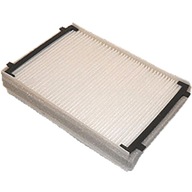 Filtr kabiny 128x195x38mm PANCLEAN L155288