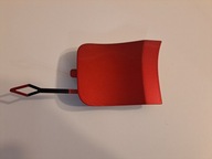 OE 511803398R zaślepka zderzaka Kadjar NNP