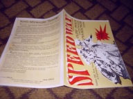 1991 Unia Tarnów - Olimp Praga - czysty