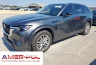 Mazda CX-90 2024 MAZDA CX-90 PREFERRED PLUS 3.3 Benzyna 280KM