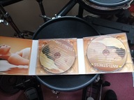 Anti stress 5 CDs relax relaksacyjna anty stress