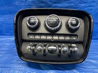 MINI COOPER CLUBMAN F54 F54 LIFT PANEL KLIMATYZACJI NAWIEWU START-STOP