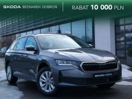 Škoda Octavia Skoda Octavia Drive Essence Combi