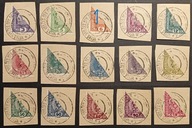 STARA AUSTRIA NA WYCINKACH