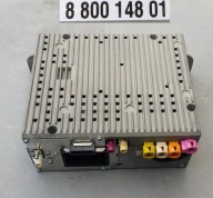 RADIO NAWIGACJA HARMAN BMW G30 880014801
