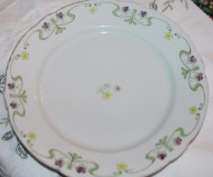 PATERA*** FIOŁKI***