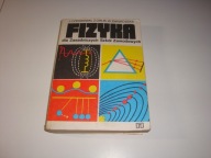 FIZYKA DLA ZSZ J.CZERWIŃSKI , Z.ORLIK , W ŻMOGRODZKI