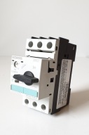 Wyłącznik silnikowy Siemens SIRIUS 260 A 3RV1421-1KA10 Fra-VA-t