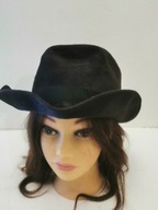 KAPELUSZ MĘSKI IMPERIAL STETSON ORYGINALNY