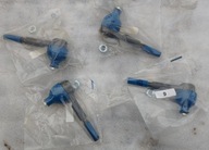 Meyle 116 020 8228/HD Końcówka drążka kierowniczego poprzecznego Passat A4