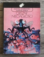 Obszar nieciągłości A. Krzepkowski