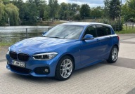 BMW Seria 1 1.5 Benzyna, M PAKIET, M SPORT Full Led 1.5 Benzyna 109KM