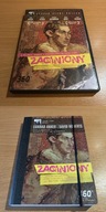 Zaginiony Conrad Anker, David Roberts zestaw książka + płyta DVD
