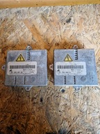 Przetwornica Mercedes W220 W215 BIXENON