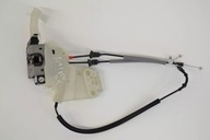 ZAMEK DRZWI LEWY TYŁ TYLNY 52028385 JEEP RENEGADE