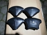 Poduszka powietrzna Airbag Peugeot 407