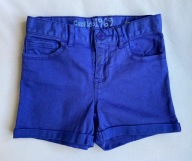 GAP spodenki dżinsowe Rozmiar 6 lat