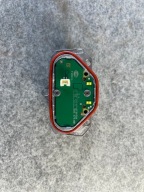 Ford Fiesta mk8 moduł lamy jeż Sterownik LED reflektora h1bb-13d278-ac