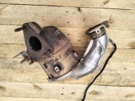 Katalizator Renault Koleos I Qashqai X Trail 2.0 Diesel