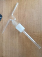 Płuczka Dreschla szlif 29/32 - nasadka do 250 ml