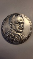 Medal Stanisław Niewitecki - 25 lat sekcji numizmatycznej w Bydgoszczy -7cm