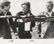 KARINO fotos filmowy MAKLAKIEWICZ STRASBURGER RIESCHEL