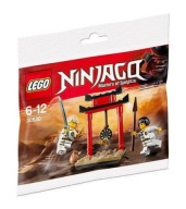 LEGO Ninjago - 30530 - WU-CRU Target Training