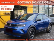 Od ręki - Edition 54kWh e156KM