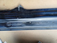 BMW F25 X3 PODNOŚNIK LEWY PRZÓD 7355635