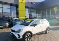 Opel Crossland X Pierwszy wlasciciel. Salon Polska 1.2 Benzyna 130KM