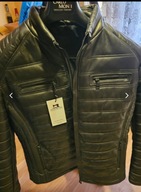 Dorjan kurtka kurtka skórzana xxl Nowa.