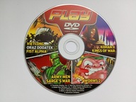 Vietcong + First Alpha Worms 2 Army Men Sarge's War Kohan II Kings of War