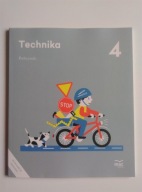 Technika 4 podręcznik MAC