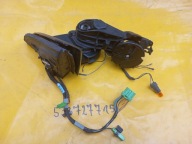 VOLVO XC60 LUSTERKO BLIS KAMERA 12+3+2 PIN