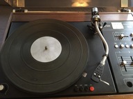 Gramofon ze wzmacniaczem WG-610 Fonomaster 76' Unitra Fonica