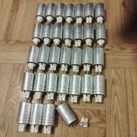 KONDENSATOR TELPOD MKP 3,4uF 420V ac