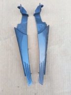 Listwa / Klin Szyby Czołowej Opel Astra H Komplet 2 szt Kolor Z168 Oryginał