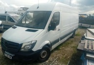 Mercedes-Benz Mercedes-Benz Sprinter 2.2 Diesel 163KM