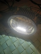 Halogen wrangler jl przeciwmgielna lampa led