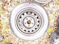 KOŁA FELGI OPONY GOOD YEAR KIA CEED II HYUNDAI I30 II 195/65 R15 LATO