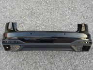 zderzak AUDI A4 B9 LIFT KOMBI S-LINE tyl tylny
