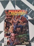 UNIKAT * Preacher Special The Good Old Boys * VERTIGO August 1997