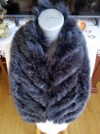 Kołnierz z Lisa Lis