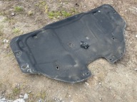 JAGUAR XF X250 LIFT wygłuszenie wyciszenie maski