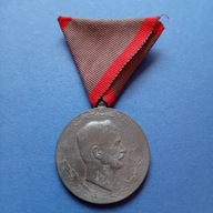 Medal za rany - Karol -2