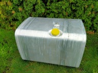 MAN TGA TGX ZBIORNIK PALIWA 450l 103x70x70 81122015700